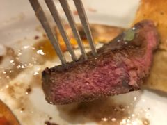 -君悦酒店·La Terrazza意合園·意式风味