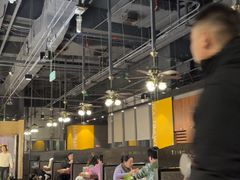 -汉巴味德·烤肉与啤酒的自助(杭州大悦城店)