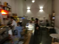 -BIJOU coffee&cocktail(龙岗万科广场店)