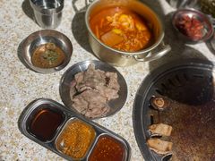 -欧巴烤肉(创富世纪店)
