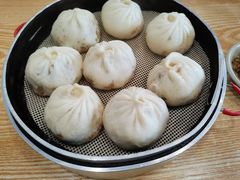 -桐香园小笼包(百井坊巷店)