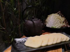 -湊湊火锅·茶憩(东城万达店)