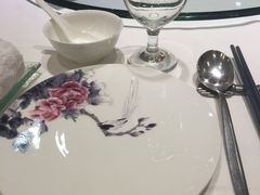 餐具-鲍鱼王子(深圳大厦店)