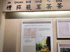 -中国茶叶博物馆(双峰馆区)