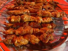 -曾记大腰子烧烤(苗栗路总店)
