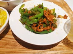 -乡村基·川味现炒大王(熙悦天街店)