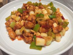 宫保鸡丁-顺平人家