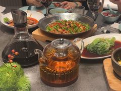 -湖鱼湖·蓉亭食贝(亚运村店)