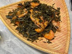 -老李家土菜馆·安吉地标美食