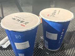 -春水堂人文茶馆(西九龙站店)