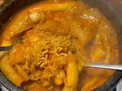 -六七八韩式烤肉·韩国料理(上杭路店)