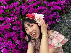 -海心沙亚运公园