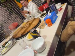 -江湖水乡铁锅炖魚(周庄嘉园店)