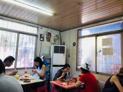 -小胡子祥彪烧烤(北湖总店)