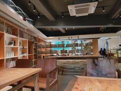 -光舍(香榭里花园店)