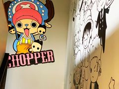 -巡茶(白塔东路店)