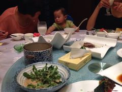 -久宴·天目湖大鱼头(恐龙园店)