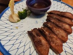 -王鼎精致料理铁板烧(世博源店)