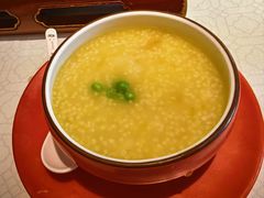 燕麦山药小米粥-大鸽饭(岗顶店)