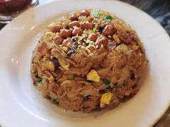 炒糯米饭-凌记