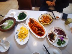 -大鸿运酒店·苏州菜·松鼠桂鱼(观前街店)