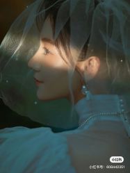 -青禾蒙娜丽莎婚纱摄影(武汉总店)