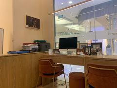 -海马体照相馆(成都来福士广场店)