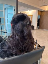 -MASTER 男士发型设计