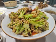 -乔家小院•非遗驴肉•本地小海鲜(滨河路店)