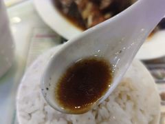 -澳门陈光记烧味饭店(郎家园店)