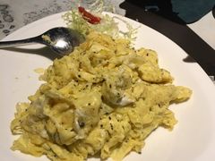 -T館·花园艺术餐厅