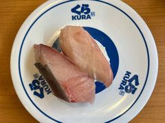 -KURA寿司(金阁寺店)
