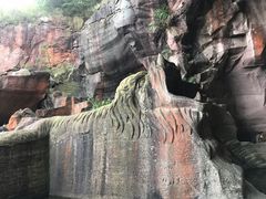 -蛇蟠岛