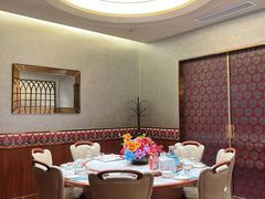 -巴依老爷新疆美食(常营店)