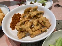 -椒爱水煮鱼川菜(皇姑万象汇店)