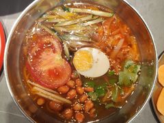 -正宗齐齐哈尔烤肉·齐牛哥鲜切炭火烤肉(杭州总店)