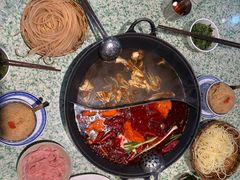 -五里关火锅(牛市口店)