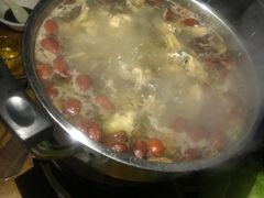 -广宁炭炉鸡煲·富临门饭店