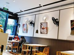 大堂-膳心记-明火四宝煲仔饭(燕南店)