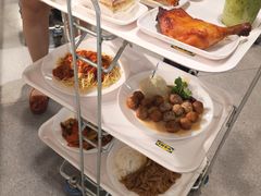 -宜家·瑞典风味餐厅(天津东丽商场店)
