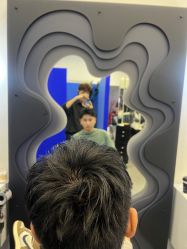 -CIT造型·烫发·染发