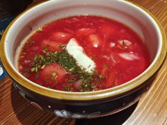 -卢布里西餐厅(总店)