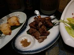 -花狸日本料理(柏庐广场店)