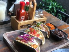 -Q MEX 库迈墨西哥餐吧(三里屯店)