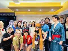 -帝京日语(春熙路旗舰校区)