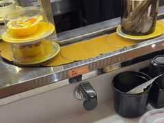 -争鲜回转寿司(浦东三钢里PLUS店)