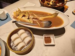 -荣小馆(临海世纪花城店)