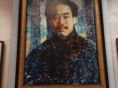 -李叔同故居纪念馆