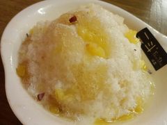 -二斗栗子(黄河道店)