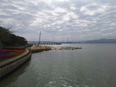 -深圳湾公园(南山区)